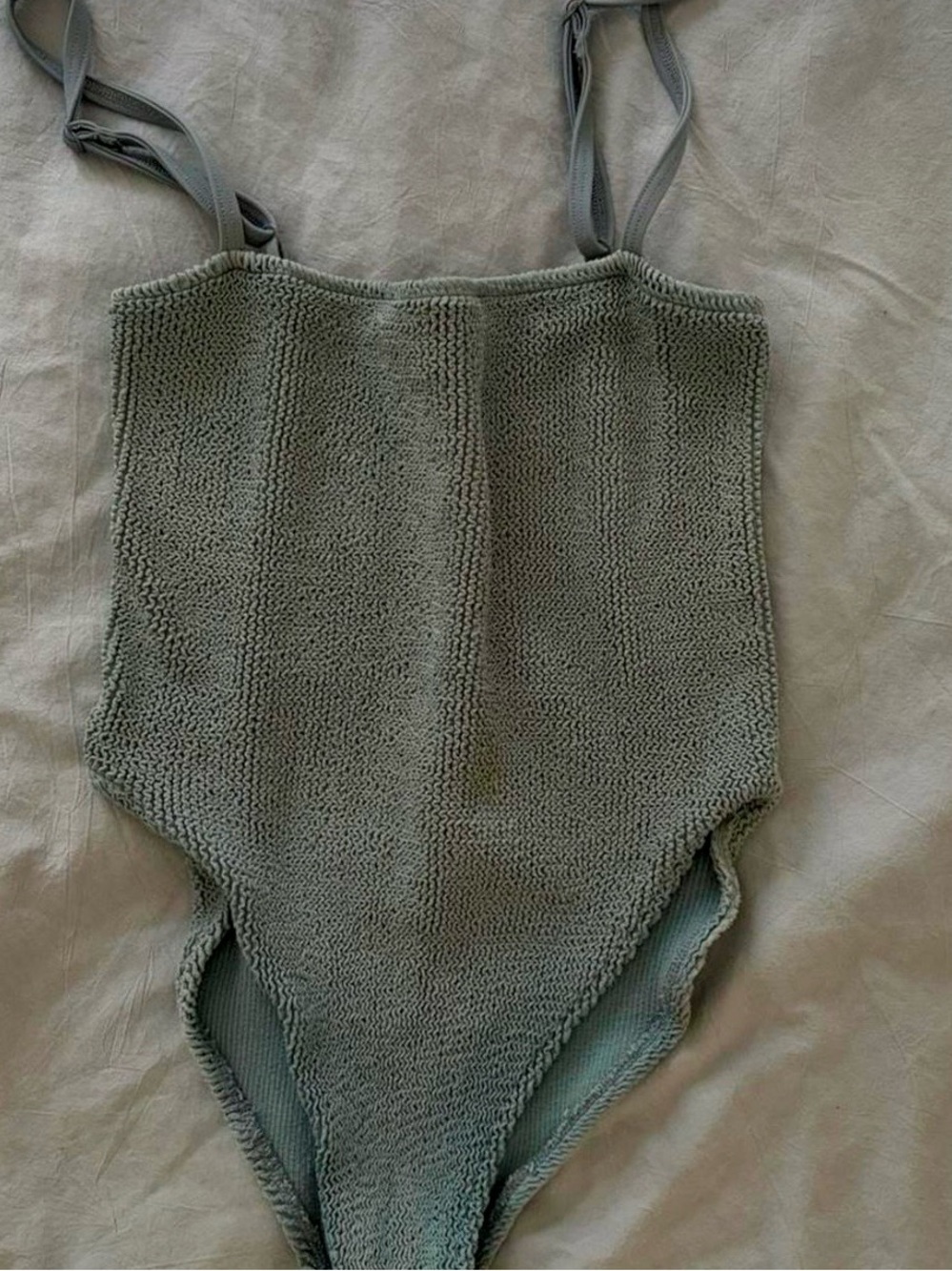 YouSwim Poise
